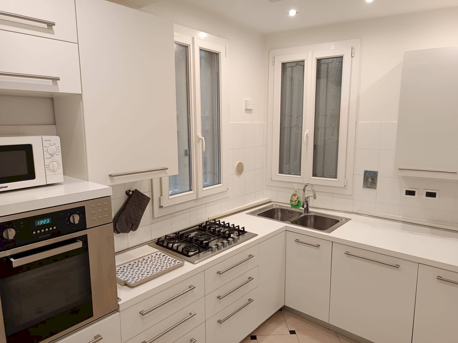 Foto 2 - Three-room apartment Via Francesco Rismondo, Modena - photo 2