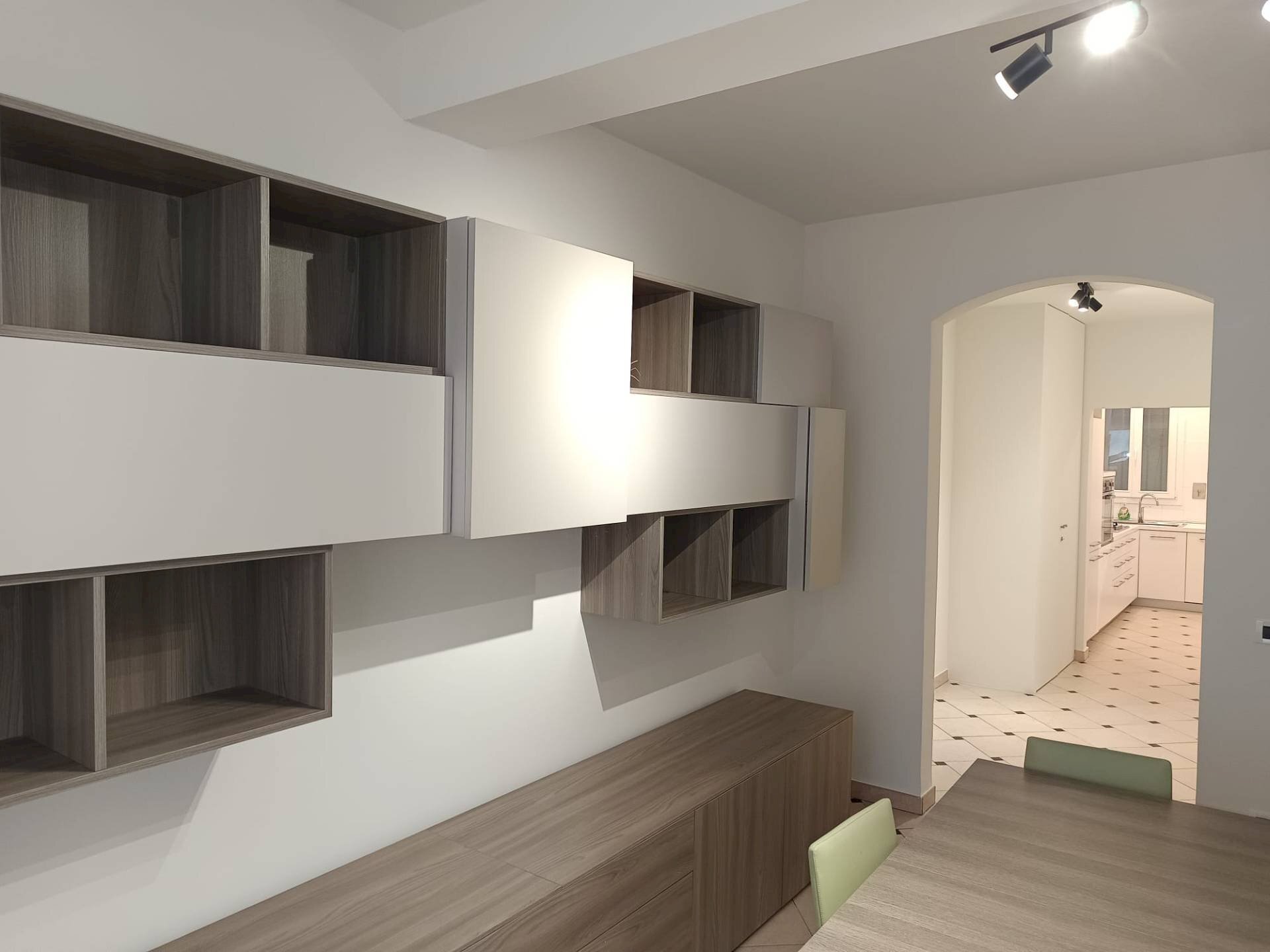 Foto 3 - Three-room apartment Via Francesco Rismondo, Modena - photo 3