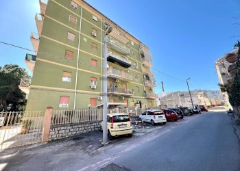 Foto 1 - Appartamento Via Ferdinando Gangitano
 
2, Palermo - foto 1