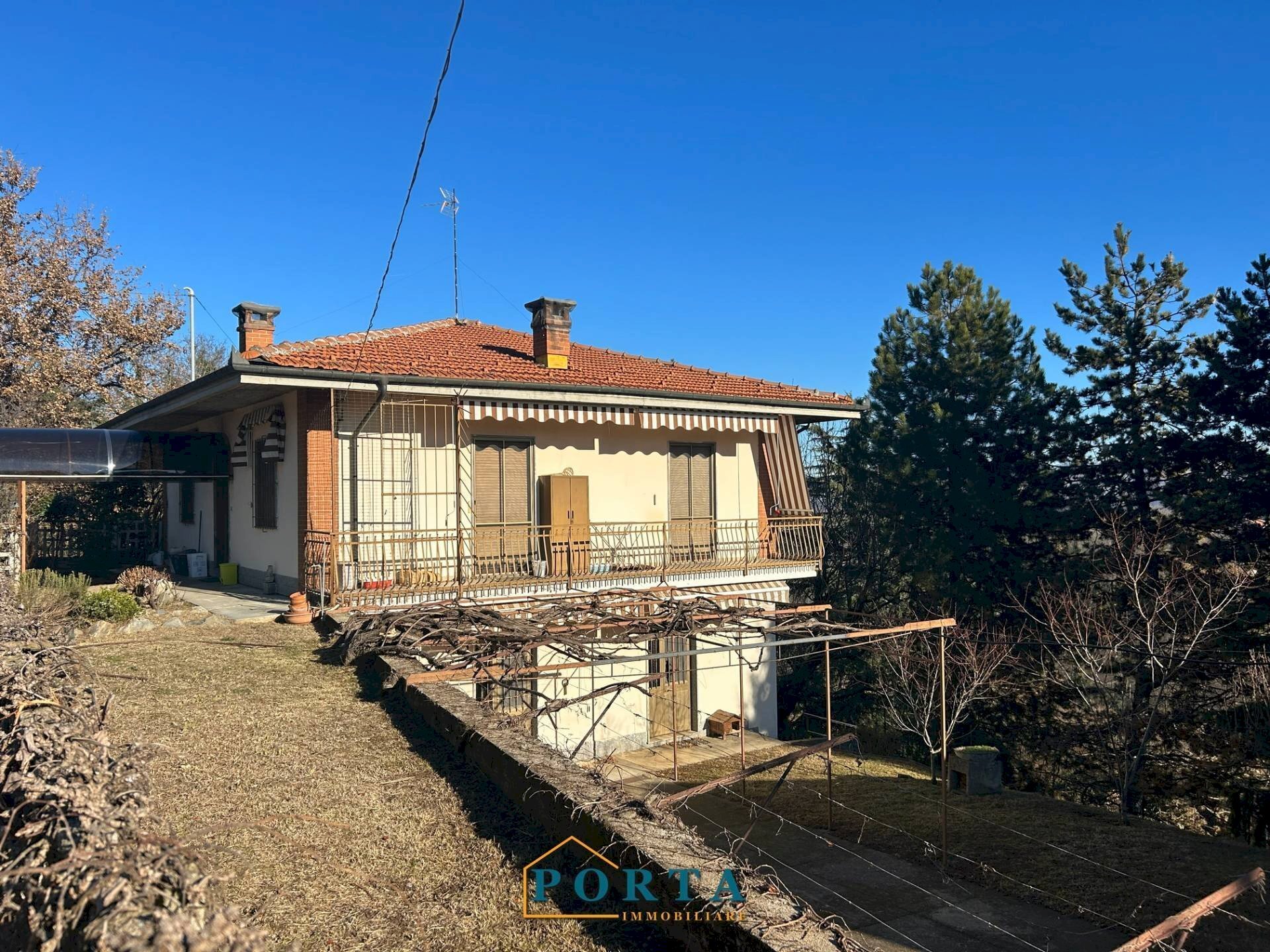 Foto 2 - Villa Località Pià
10b, Piozzo - photo 2