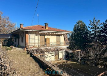 Foto 2 - Villa Località Pià
 
10b, Piozzo - foto 2