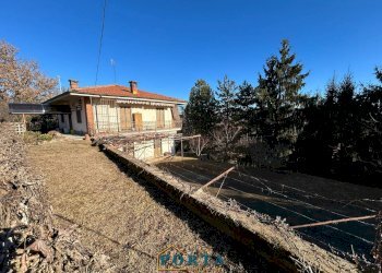 Foto 4 - Villa Località Pià
 
10b, Piozzo - foto 4