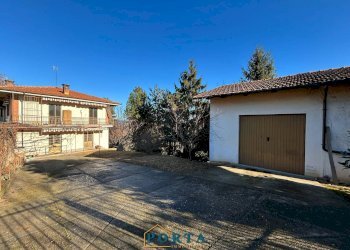 Foto 50 - Villa Località Pià
 
10b, Piozzo - foto 50