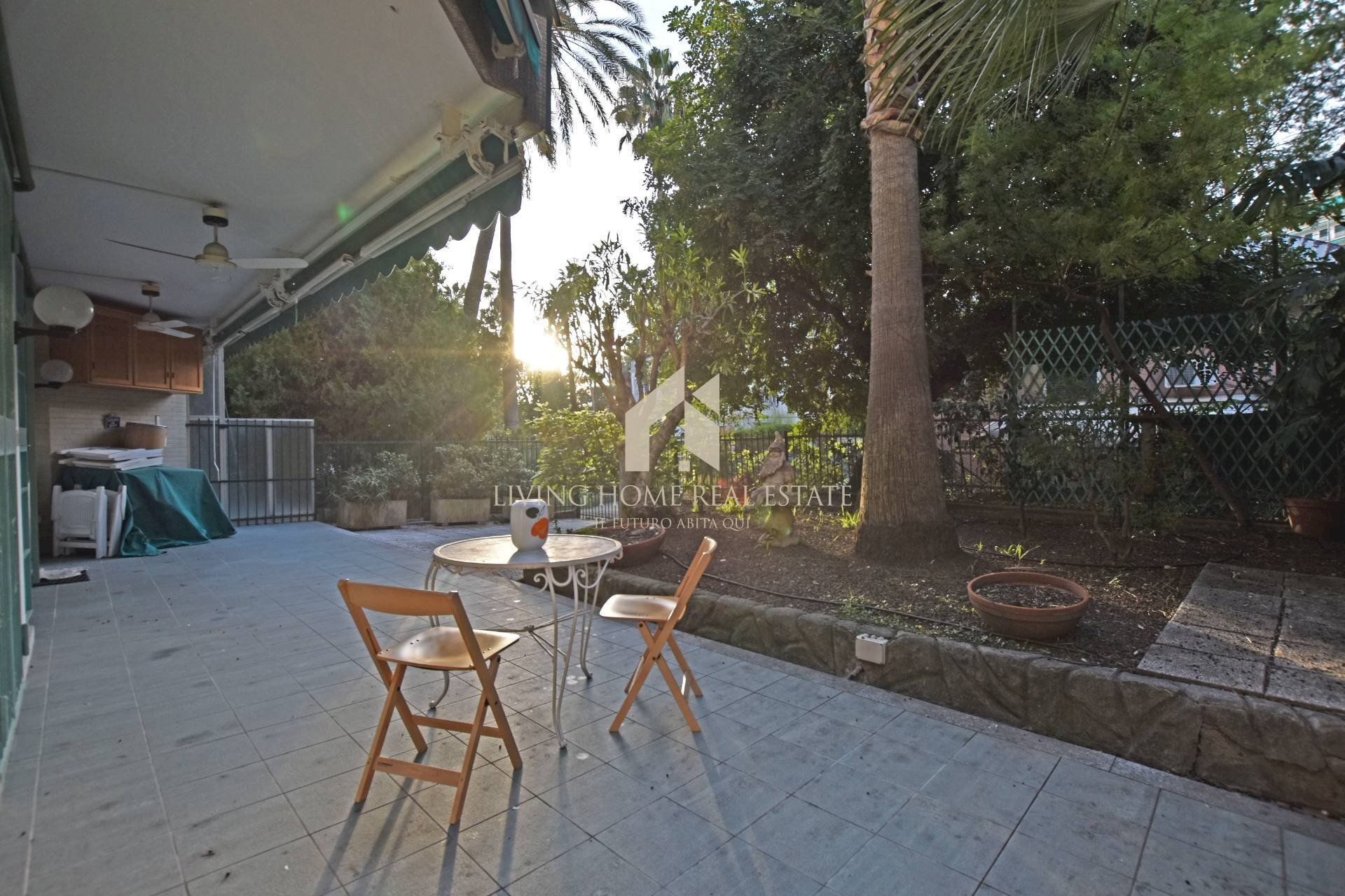 Foto 1 - Trilocale Via delle Magnolie, Sanremo - foto 1