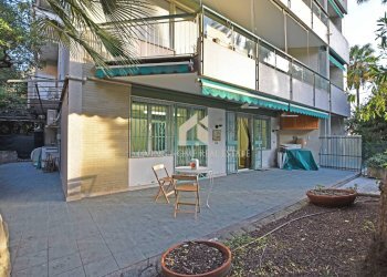 Foto 2 - Trilocale Via delle Magnolie, Sanremo - foto 2