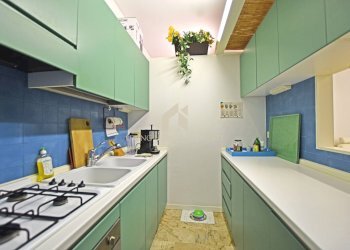 Foto 9 - Trilocale Via delle Magnolie, Sanremo - foto 9