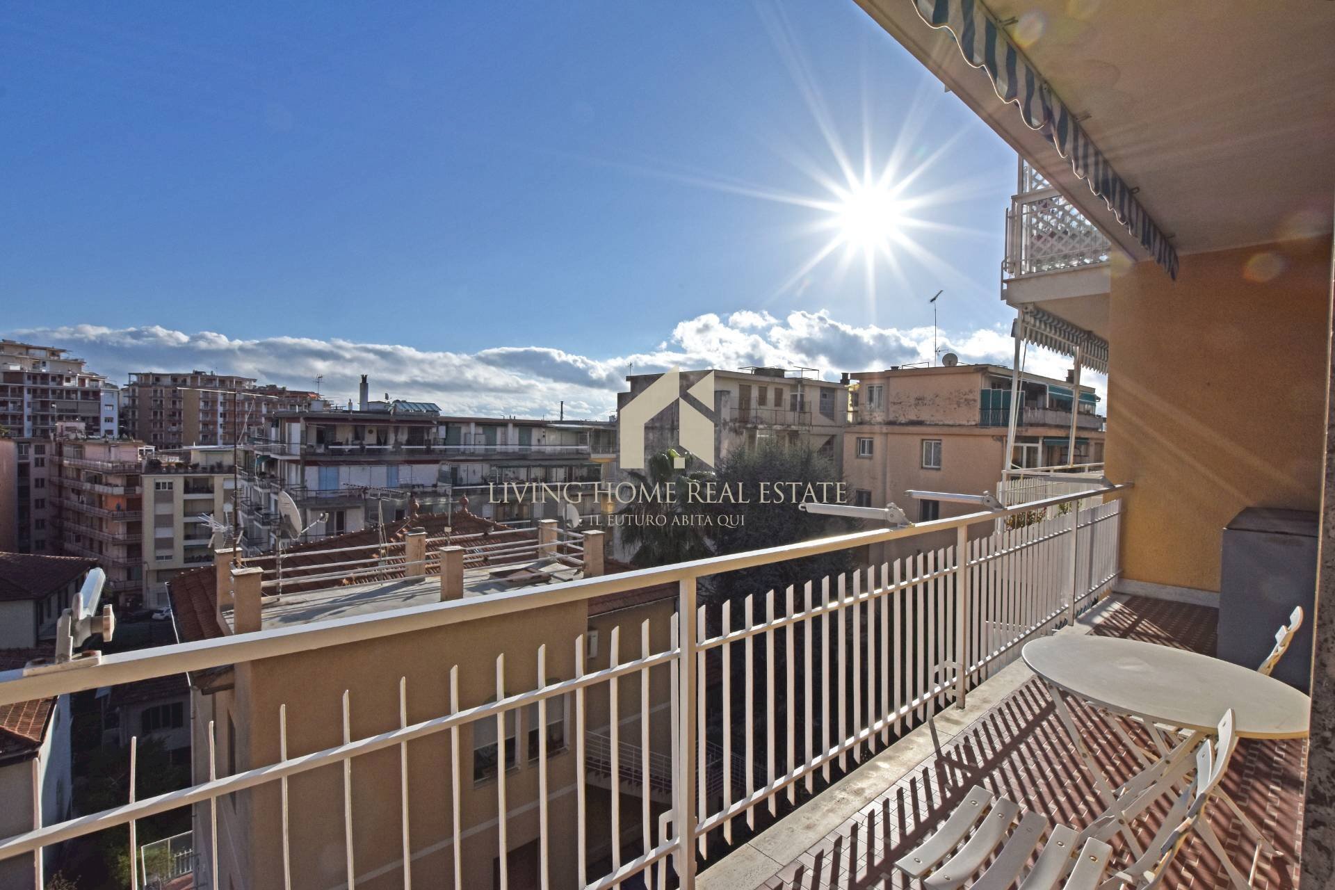 Foto 1 - Trilocale Via Franco Norero, Sanremo - foto 1