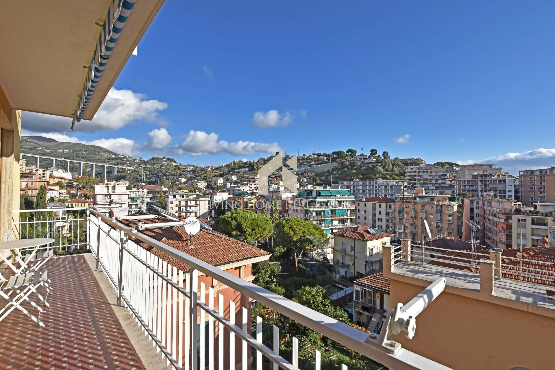 Foto 2 - Trilocale Via Franco Norero, Sanremo - foto 2