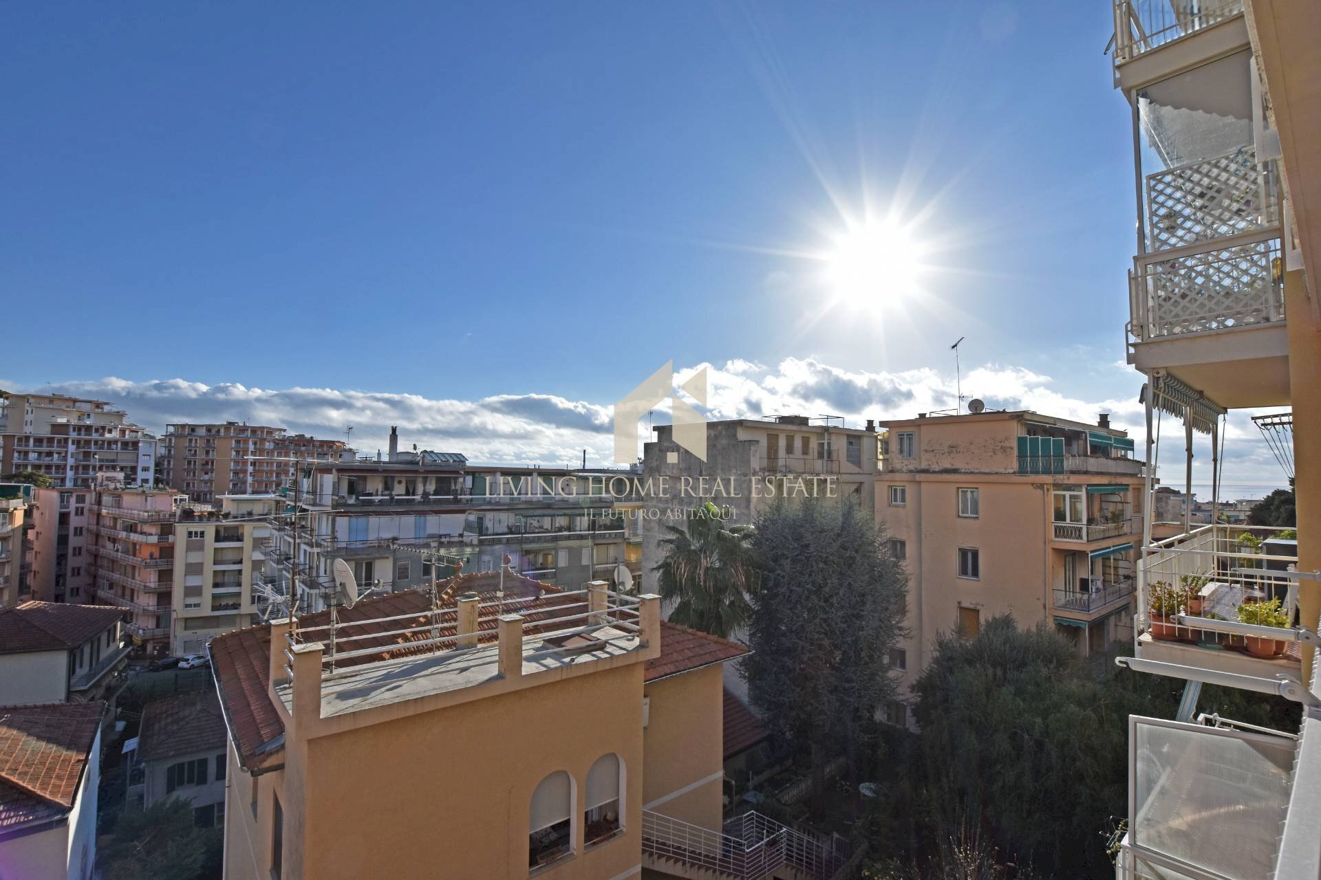 Foto 3 - Trilocale Via Franco Norero, Sanremo - foto 3