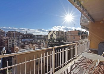 Foto 1 - Trilocale Via Franco Norero, Sanremo - foto 1