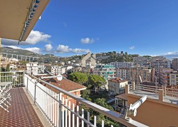 Foto 2 - Trilocale Via Franco Norero, Sanremo - foto 2