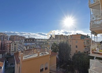 Foto 3 - Trilocale Via Franco Norero, Sanremo - foto 3