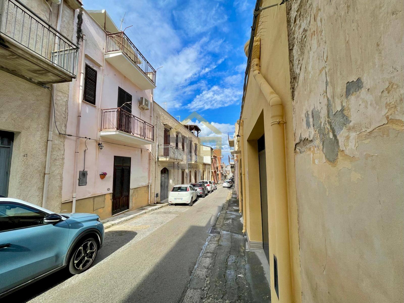 Foto 2 - Independent house Via Manzoni, Castellammare del Golfo - photo 2