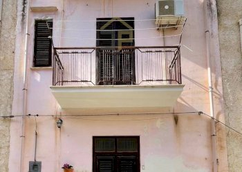 Foto 1 - Casa indipendente Via Manzoni, Castellammare del Golfo - foto 1