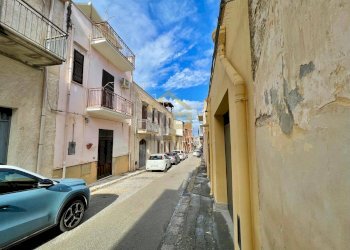 Foto 2 - Casa indipendente Via Manzoni, Castellammare del Golfo - foto 2