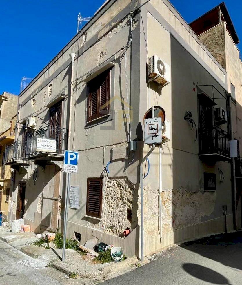 Foto 2 - Independent house Via Generale Michele Di Gaetano
22 - 24, Castellammare del Golfo - photo 2