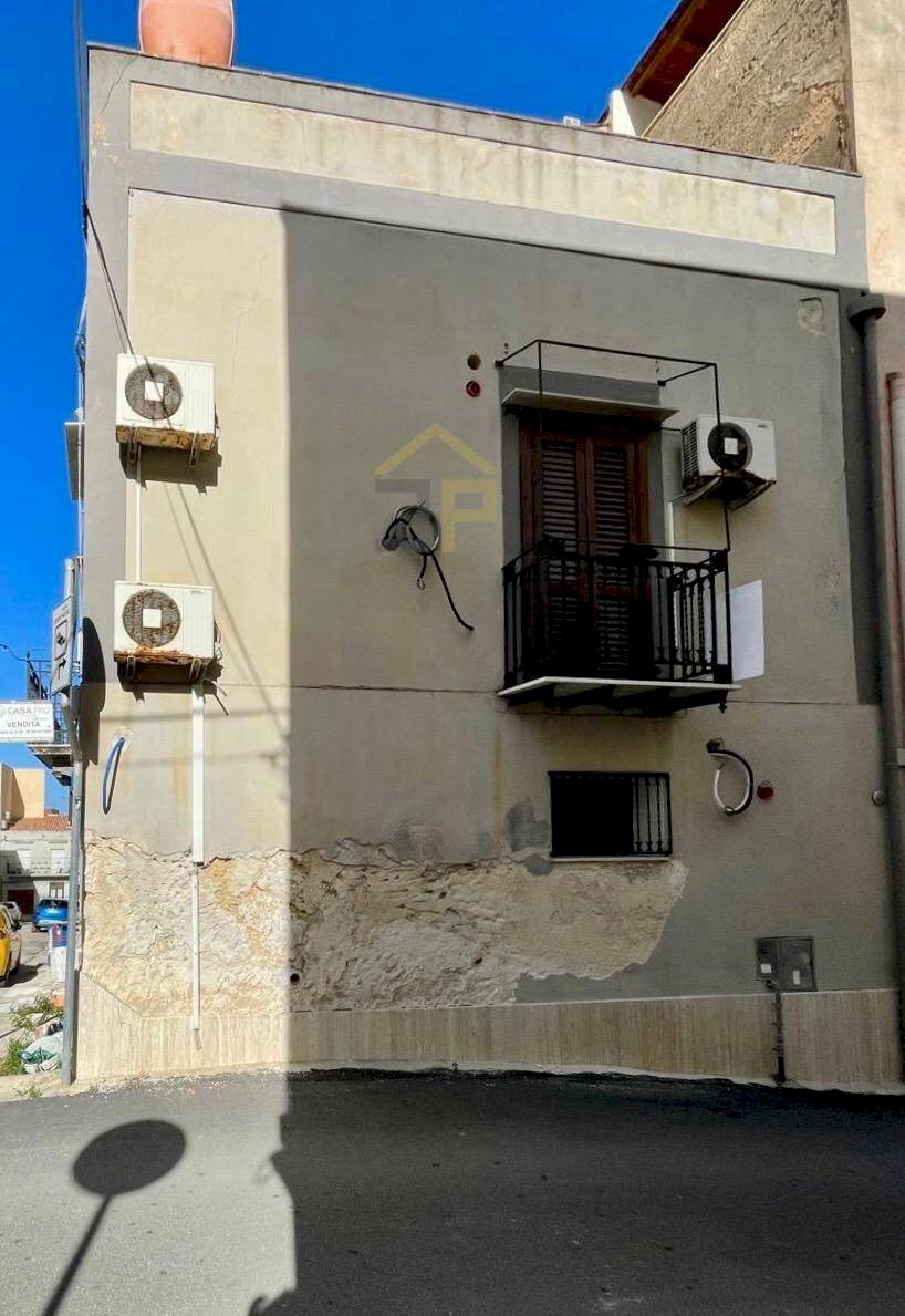 Foto 3 - Independent house Via Generale Michele Di Gaetano
22 - 24, Castellammare del Golfo - photo 3