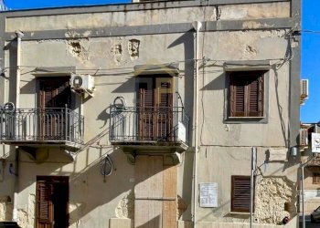 Foto 1 - Casa indipendente Via Generale Michele Di Gaetano
 
22 - 24, Castellammare del Golfo - foto 1