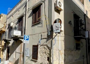 Foto 2 - Casa indipendente Via Generale Michele Di Gaetano
 
22 - 24, Castellammare del Golfo - foto 2