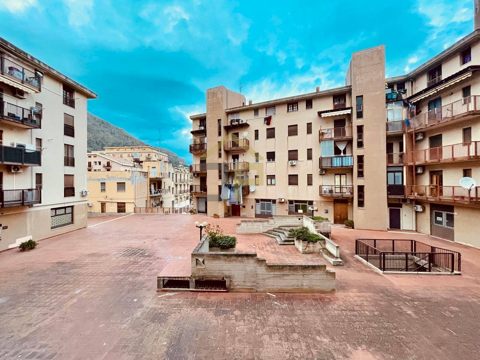 Foto 1 - Quadrilocale Via Segesta, Castellammare del Golfo - foto 1