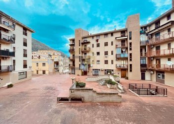 Foto 1 - Quadrilocale Via Segesta, Castellammare del Golfo - foto 1