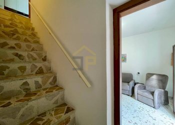 Foto 11 - Casa semi indipendente Via Genereale Michele Di Gaetano
 
99, Castellammare del Golfo - foto 11