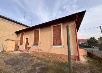 Foto 1 - Casa indipendente Via Caravaggio
 
12, Nova Milanese - foto 1