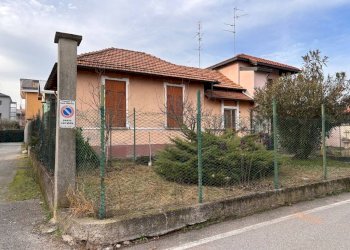 Foto 7 - Casa indipendente Via Caravaggio
 
12, Nova Milanese - foto 7