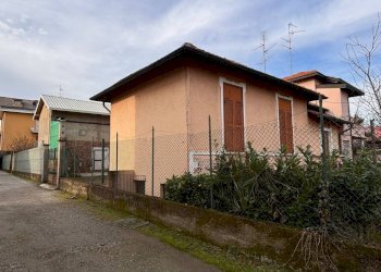 Foto 10 - Casa indipendente Via Caravaggio
 
12, Nova Milanese - foto 10