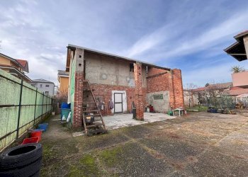 Foto 16 - Casa indipendente Via Caravaggio
 
12, Nova Milanese - foto 16