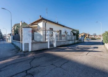 Casa all\'aperto - Villa Via Sant' Antonio
 
5, Inzago - foto 4
