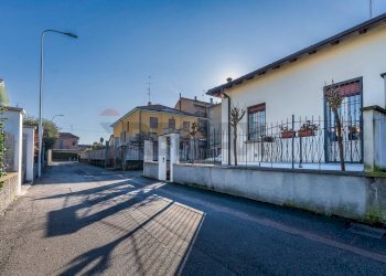 Casa all\'aperto - Villa Via Sant' Antonio
 
5, Inzago - foto 5