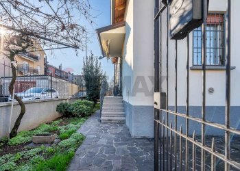 Terrazza - Villa Via Sant' Antonio
 
5, Inzago - foto 19