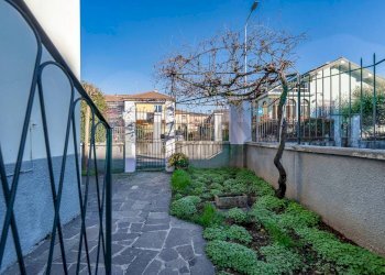 Giardino - Villa Via Sant' Antonio
 
5, Inzago - foto 20