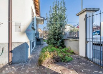 Casa all\'aperto - Villa Via Sant' Antonio
 
5, Inzago - foto 21