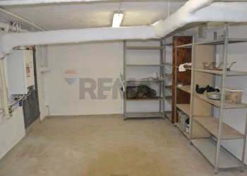 Dispensa di stoccaggio - Villa Via Sant' Antonio
 
5, Inzago - foto 23