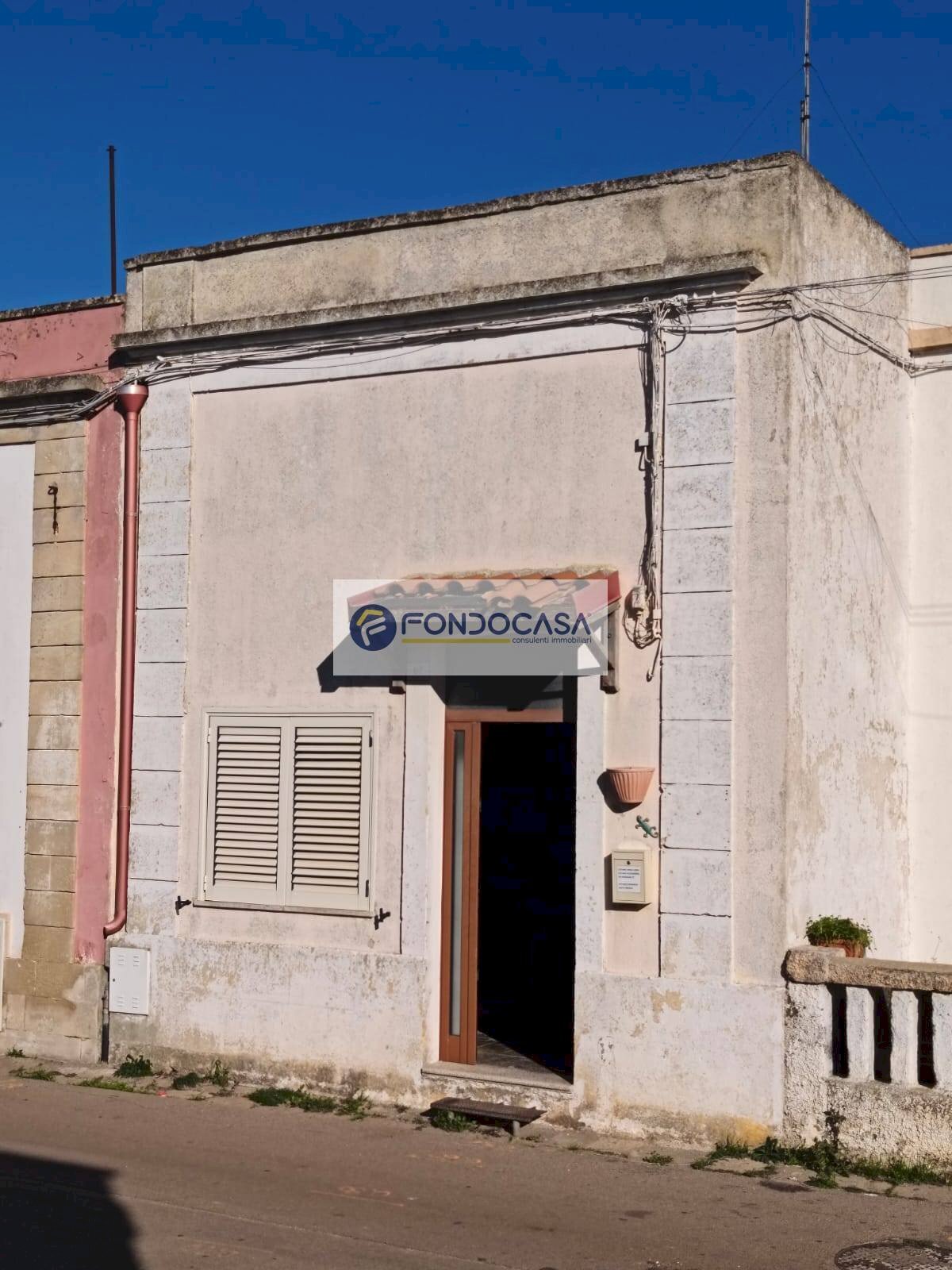 Foto 1 - Casa indipendente via Bainsizza
 
67, Santa Cesarea Terme - foto 1