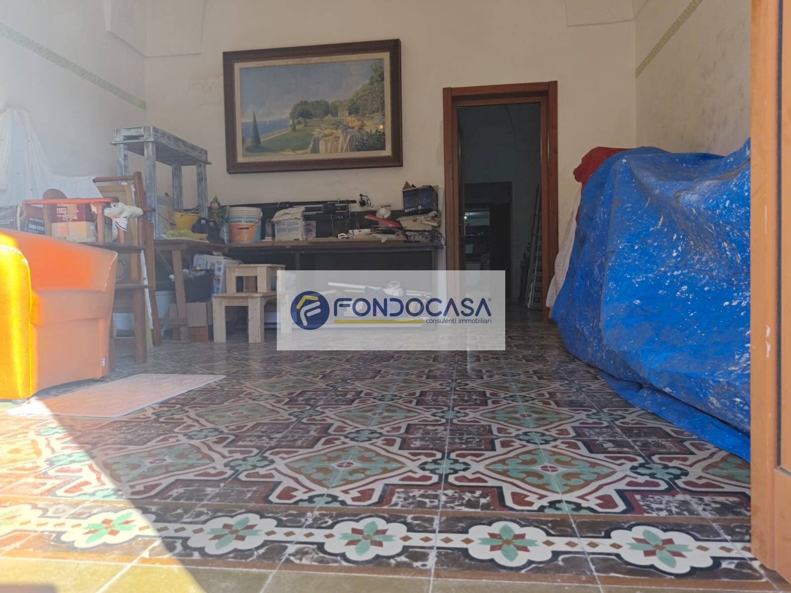 Foto 3 - Casa indipendente via Bainsizza
 
67, Santa Cesarea Terme - foto 3