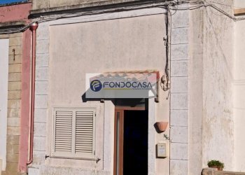 Foto 1 - Casa indipendente via Bainsizza
 
67, Santa Cesarea Terme - foto 1