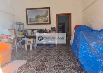 Foto 4 - Casa indipendente via Bainsizza
 
67, Santa Cesarea Terme - foto 4