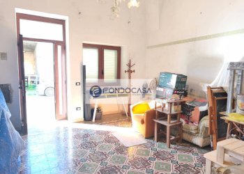 Foto 5 - Casa indipendente via Bainsizza
 
67, Santa Cesarea Terme - foto 5