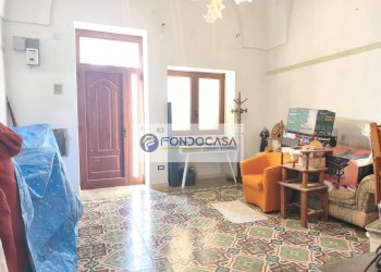 Foto 7 - Casa indipendente via Bainsizza
 
67, Santa Cesarea Terme - foto 7