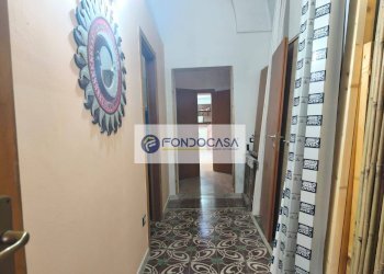 Foto 9 - Casa indipendente via Bainsizza
 
67, Santa Cesarea Terme - foto 9