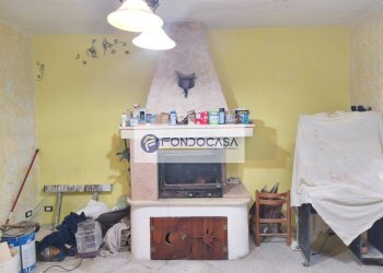 Foto 14 - Casa indipendente via Bainsizza
 
67, Santa Cesarea Terme - foto 14