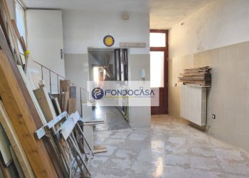 Foto 17 - Casa indipendente via Bainsizza
 
67, Santa Cesarea Terme - foto 17