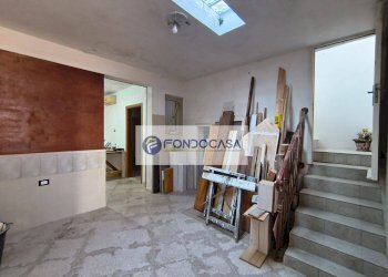 Foto 20 - Casa indipendente via Bainsizza
 
67, Santa Cesarea Terme - foto 20