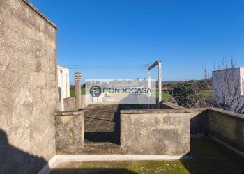 Foto 27 - Casa indipendente via Bainsizza
 
67, Santa Cesarea Terme - foto 27