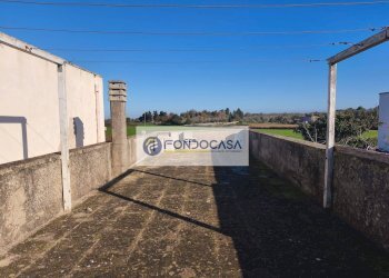 Foto 28 - Casa indipendente via Bainsizza
 
67, Santa Cesarea Terme - foto 28