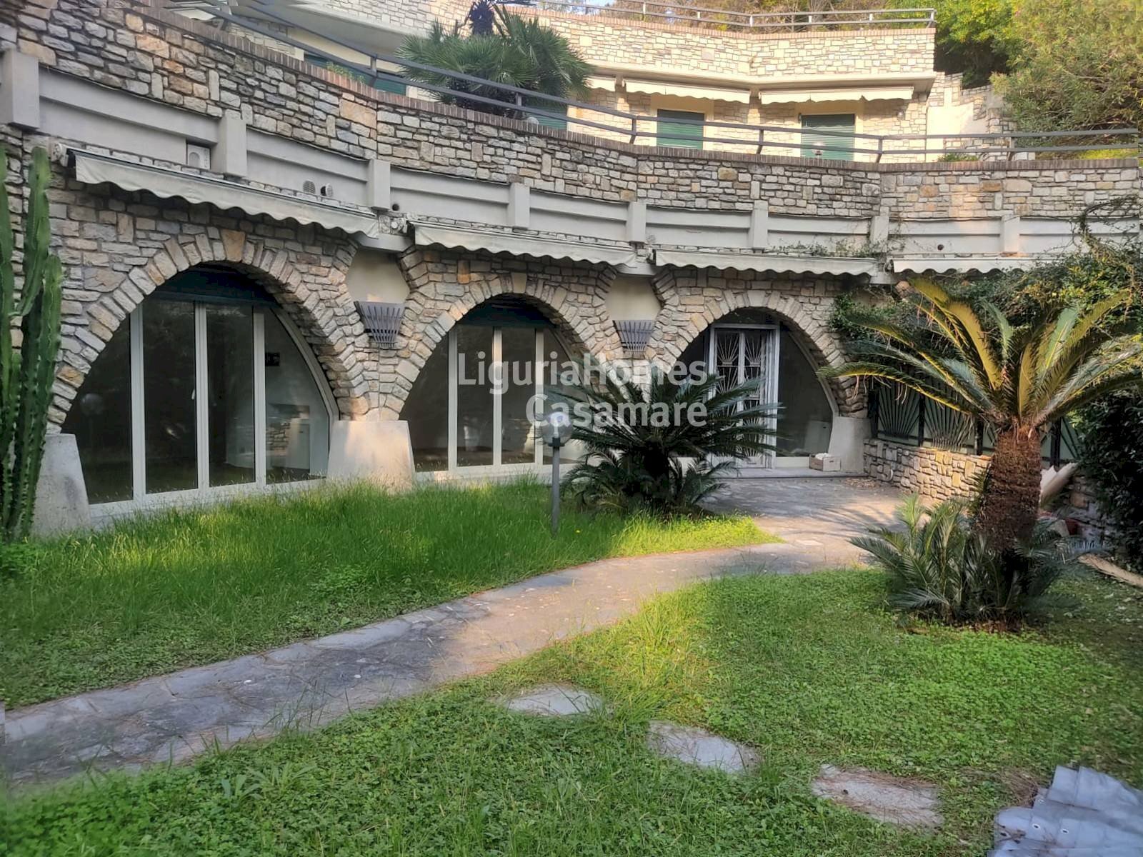 Foto 1 - Appartamento Strada delle catene, Andora - foto 1