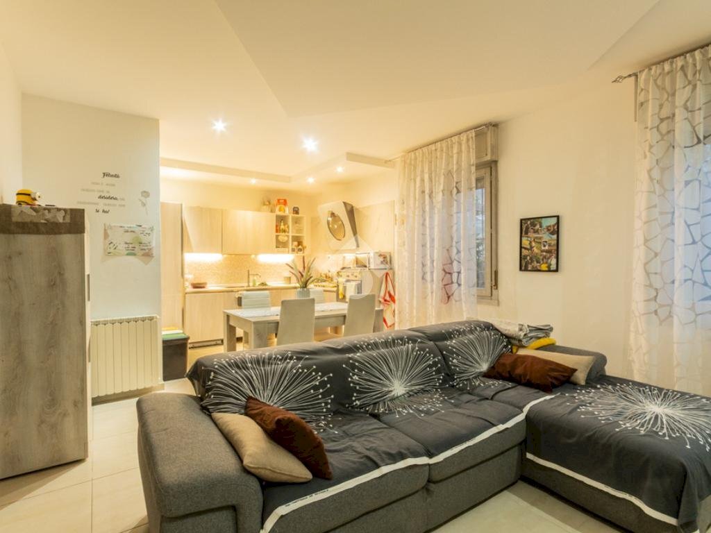 Porzione di casa Via prampolini, Correggio - foto 1